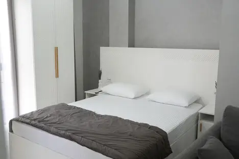 1-комнатная квартира в Геленджике, мкр. Магилат, Светлая ул., 18