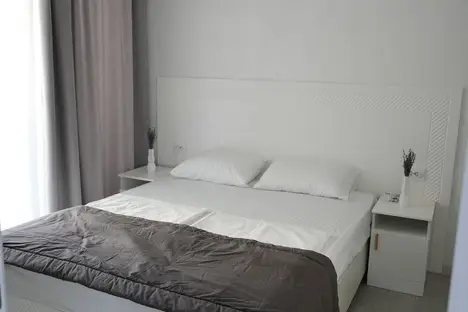 2-комнатная квартира в Геленджике, мкр. Магилат, Светлая ул., 18