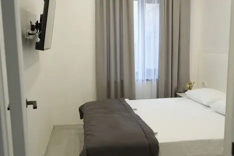 1-комнатная квартира в Геленджике, мкр. Магилат, Светлая ул., 18