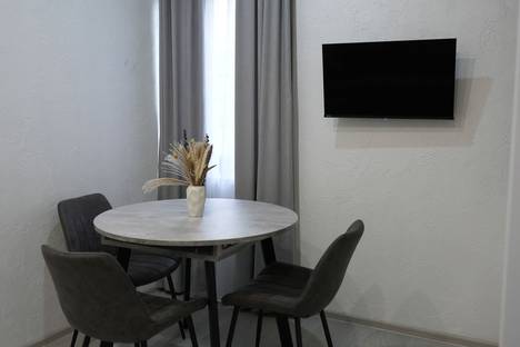 1-комнатная квартира в Геленджике, мкр. Магилат, Светлая ул., 18