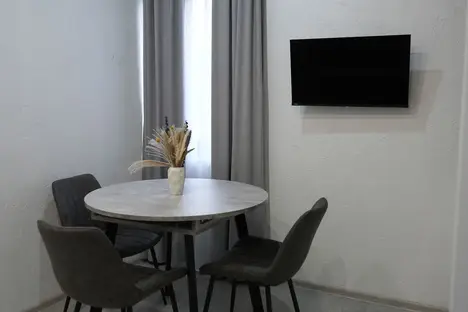 1-комнатная квартира в Геленджике, мкр. Магилат, Светлая ул., 18