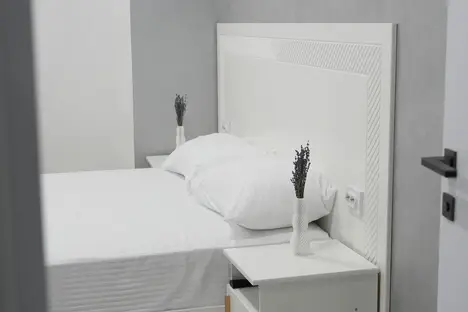 2-комнатная квартира в Геленджике, мкр. Магилат, Светлая ул., 18