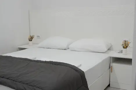 1-комнатная квартира в Геленджике, мкр. Магилат, Светлая ул., 18