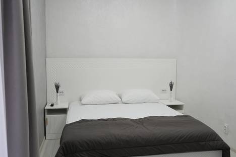 1-комнатная квартира в Геленджике, мкр. Магилат, Светлая ул., 18