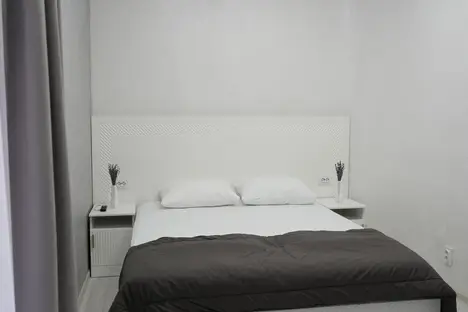 1-комнатная квартира в Геленджике, мкр. Магилат, Светлая ул., 18