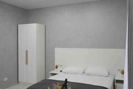 1-комнатная квартира в Геленджике, мкр. Магилат, Светлая ул., 18