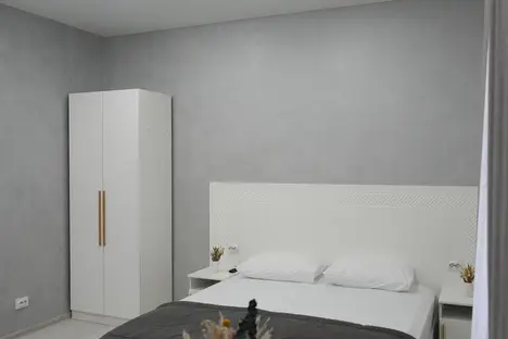 1-комнатная квартира в Геленджике, Геленджик, мкр. Магилат, Светлая ул., 18