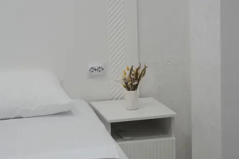 1-комнатная квартира в Геленджике, мкр. Магилат, Светлая ул., 18