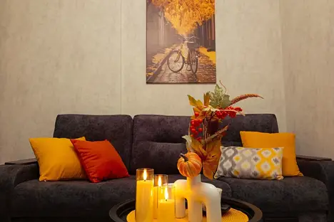 1-комнатная квартира в Волгограде, Родниковая ул., 66