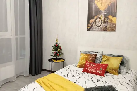 1-комнатная квартира в Волгограде, Родниковая ул., 66