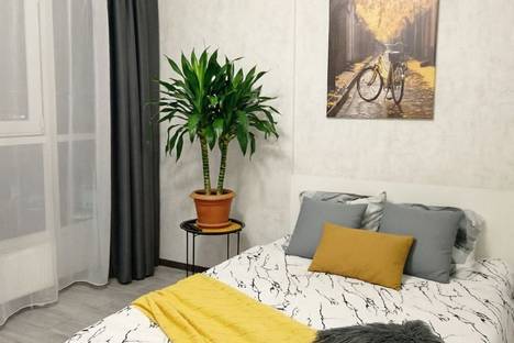 1-комнатная квартира в Волгограде, Родниковая ул., 66