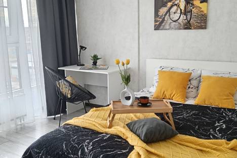 1-комнатная квартира в Волгограде, Волгоград, Родниковая ул., 66