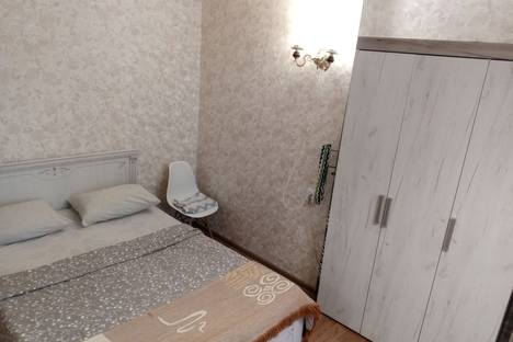 2-комнатная квартира в Казани, ул. Лядова, 5