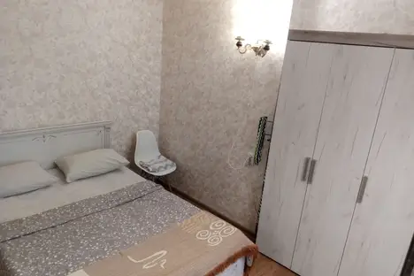 2-комнатная квартира в Казани, Казань, ул. Лядова, 5