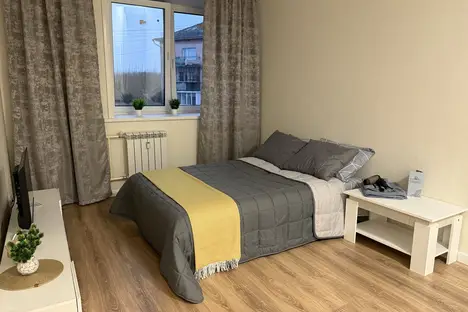 1-комнатная квартира в Северодвинске, ул. Гоголя, 2