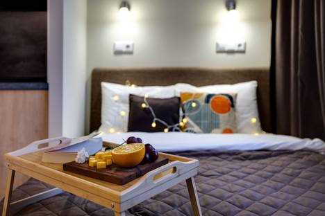 1-комнатная квартира в Одинцово, Северная ул., 9