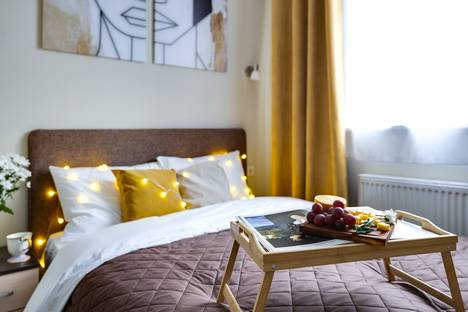 1-комнатная квартира в Одинцово, Северная ул., 9