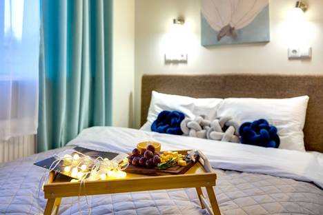 1-комнатная квартира в Одинцово, Северная ул., 9