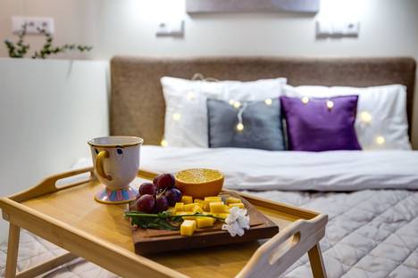 1-комнатная квартира в Одинцово, Северная ул., 9