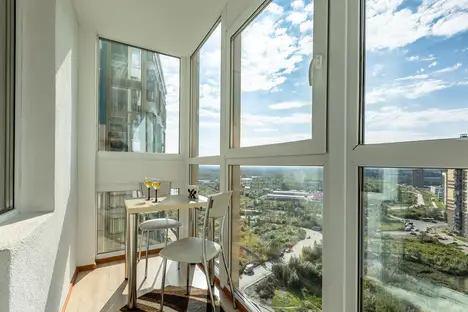 1-комнатная квартира в Санкт-Петербурге, тер. Усть-Славянка, Заводская ул., 15