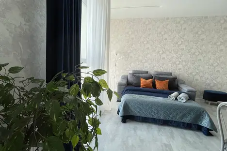 1-комнатная квартира в Минске, Минск, Белградская ул., 2