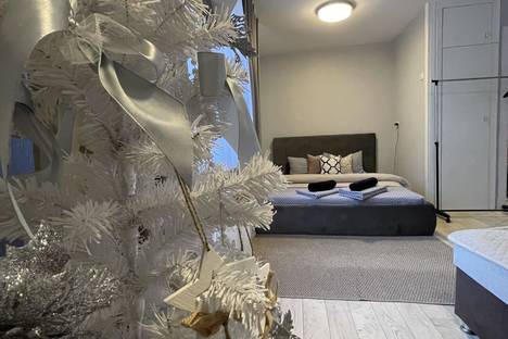 1-комнатная квартира в Минске, ул. Золотая Горка, 15