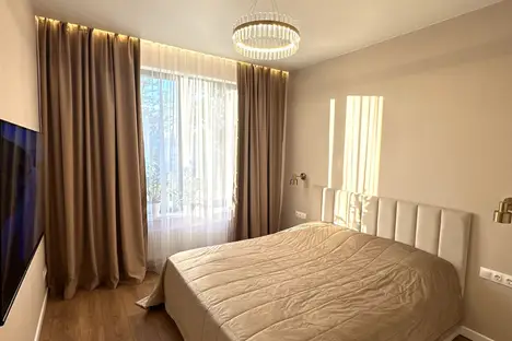 1-комнатная квартира в Санкт-Петербурге, Белоостровская ул., 7