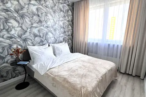 2-комнатная квартира в Кемерове, Октябрьский пр-кт, 30Б