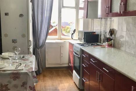2-комнатная квартира в Сибае, ул. Ленина, 27