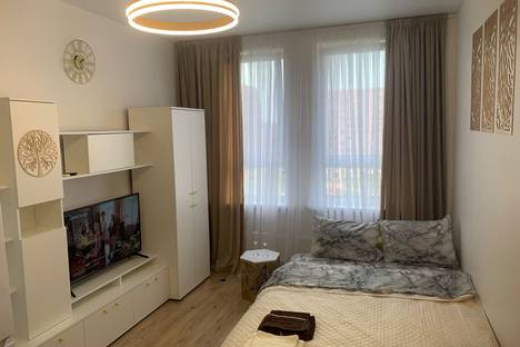 1-комнатная квартира в Москве, Москва, р-н  Троицк, 3-я Нововатутинская ул., 15к3