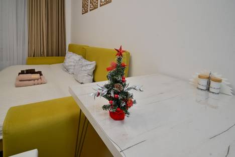 1-комнатная квартира в Москве, р-н  Троицк, 3-я Нововатутинская ул., 15к3