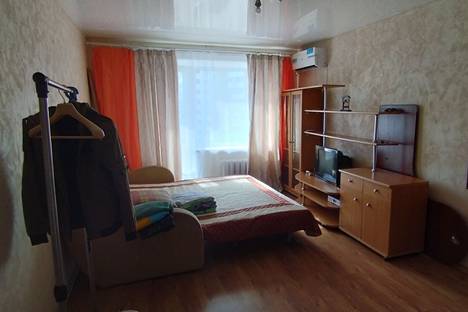 1-комнатная квартира в Хабаровске, ул. Серышева, 72