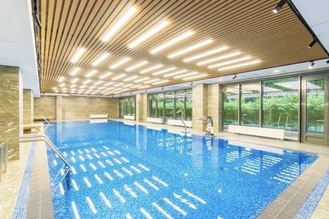 1-комнатная квартира в Сестрорецке, Сестрорецк, ул. Инструментальщиков, 18