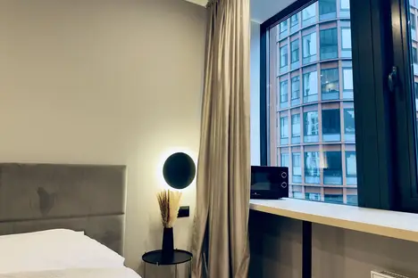 1-комнатная квартира в Санкт-Петербурге, пр-кт Энергетиков, 2к2