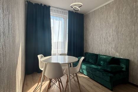 1-комнатная квартира в Казани, Казань, ул. Сибгата Хакима, 60