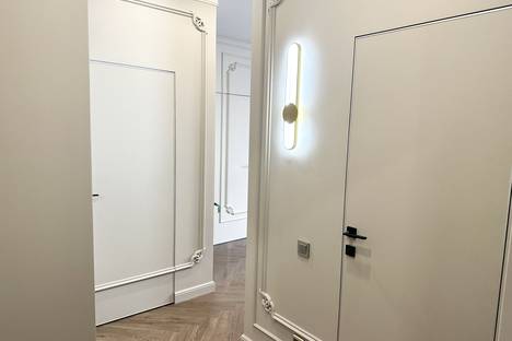 3-комнатная квартира в Сестрорецке, ул. Инструментальщиков, 18