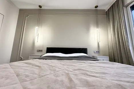 3-комнатная квартира в Сестрорецке, ул. Инструментальщиков, 18