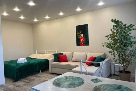 1-комнатная квартира в Волгограде, Волгоград, Новороссийская ул., 10