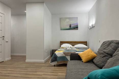 1-комнатная квартира в Волгограде, ул. Пархоменко, 51