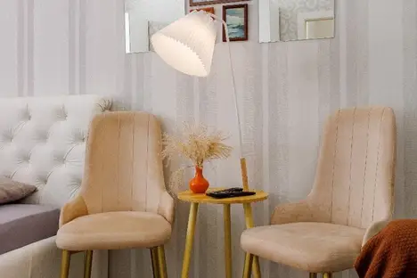 1-комнатная квартира в Астане, ул. Туркестан, 20