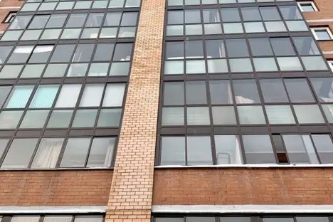 1-комнатная квартира в Иркутске, пр-д Юрия Тена, 10