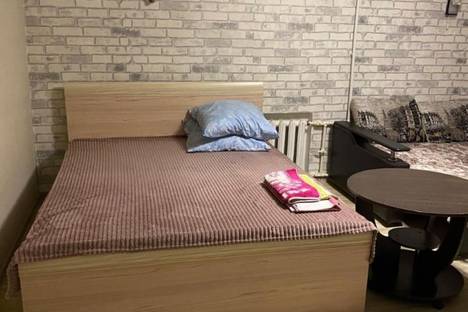 1-комнатная квартира в Каменске-Шахтинском, ул. Героев Пионеров, 71А