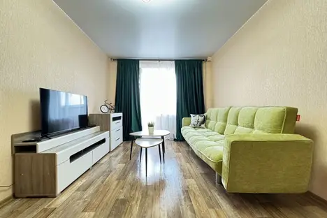 1-комнатная квартира в Череповце, Портовая ул., 52к1