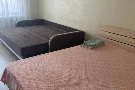 2-комнатная квартира в Каменске-Шахтинском, ул. Освобождения, 13