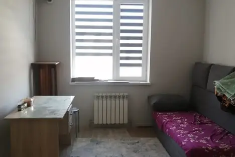 2-комнатная квартира в Актау, 3-й мкр., 37