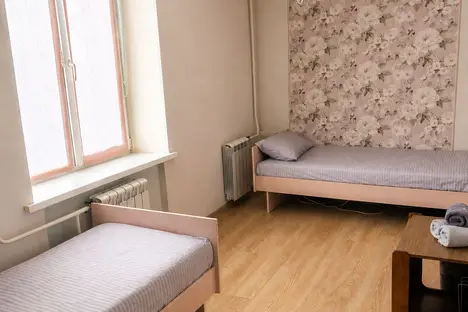2-комнатная квартира в Климовске, пр-кт 50 лет Октября, 22
