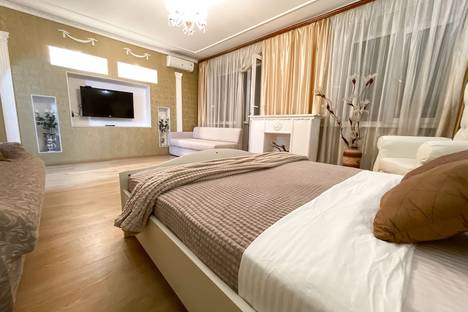2-комнатная квартира в Ульяновске, ул. Рябикова, 60А