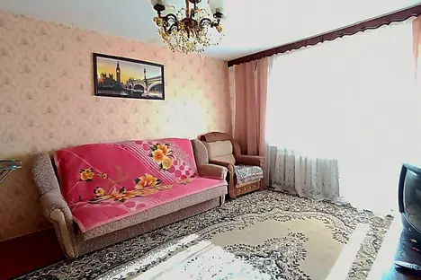 3-комнатная квартира в Козельске, Козельск, Гвардейская ул., 35