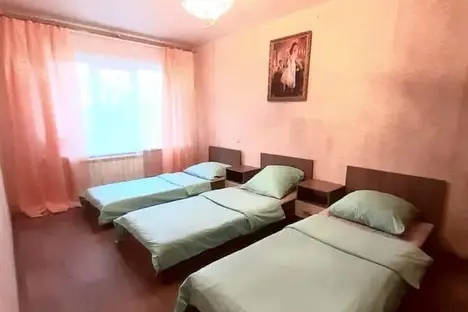 2-комнатная квартира в Козельске, Козельск, ул. Дзержинского, 3А