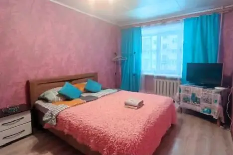 1-комнатная квартира в Козельске, Козельск, Юбилейная ул., 28